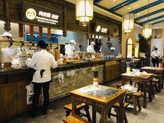 -白鹿原·西安油泼面(万象城店)