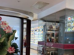 -牟传仁饭庄(星海店)