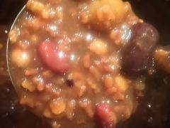 -粥六•新晋菜(柳巷店)