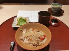 -晴空·日本料理(万象城店)
