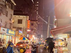 -老益阳麻辣烫(英郡店)