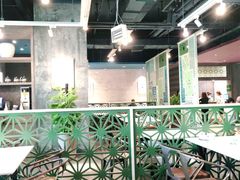 大堂-百年果林椰子鸡(中洲店)