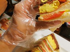 -南都咖啡西餐厅(天誉店)