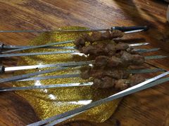 -清真新疆叶尔羌烤肉店(新香洲店)