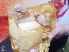 -大利来记餐厅(大三巴店)