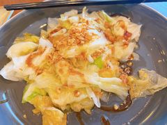 -亚特兰蒂斯·蟹餐厅 CRAB KITCHEN·鲜活海鲜