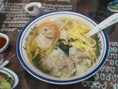 -长人馄饨铺(解放街店)