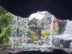 -古龙峡云天玻霸
