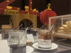 -顺德美的万豪酒店·自助餐·贡厨