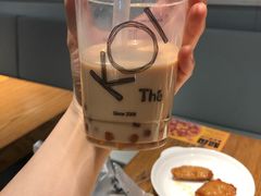 -KOI Thé(正佳广场店)