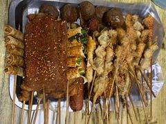 -夫妻串店(和睦路店)