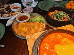-Fuzzy Bistro 浮几韩餐·茶酒馆