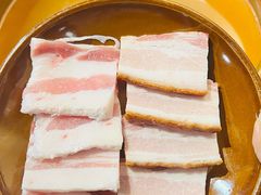 -阿山卓·野生菌火锅·纳西火塘烤肉