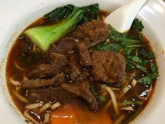 -贯一台湾牛肉面(八一七中路店)