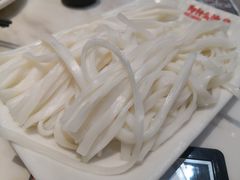 -为什么牛潮汕牛肉火锅(万胜广场店)