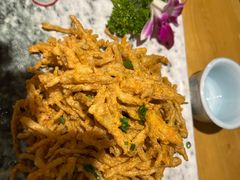 -嘉厨小馆(宜山路店)