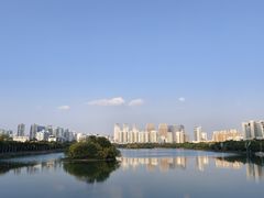 -南宁南湖公园