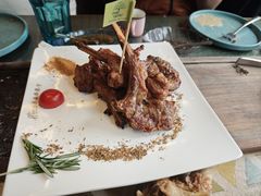 -美森西餐厅(曙光大道店)