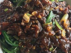 -金家老三饭庄(常营店)