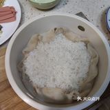 适合宝宝的超快手营养早餐海苔饭团