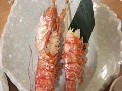 -山之川日料放题(通州店)