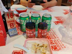 -老闵田螺馆·南昌市井菜·特色小吃(总店)