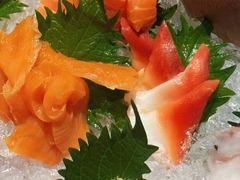 -上井料理黑金店(IFS国金中心店)