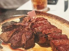 -Wolfgang’s Steakhouse 沃夫冈牛排馆(上海白玉兰广场店)