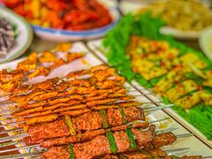 -義聚德·清真铜锅涮羊肉·烧烤(河东店)