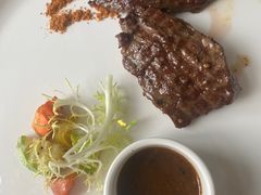 -法兰度航空主题餐厅(端州店)