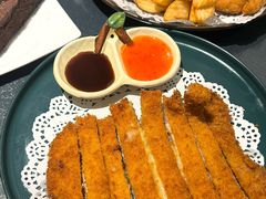 -吱咖啡西式简餐