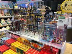 -泡泡玛特POPMART(石景山万达店)