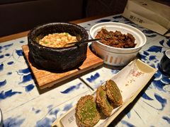 -绿茶餐厅(布吉万象汇店)