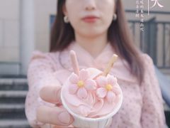 -壹点壹客·生日蛋糕(龙岗店)