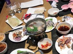 -天津湾西餐厅(三亚海棠湾洲际度假酒店)