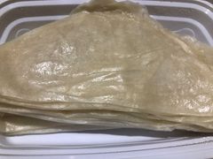 大地春饼-大地春饼店(黄河路店)