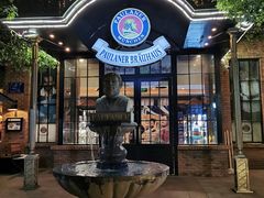 -宝莱纳啤酒花园餐厅PAULANER BRAUHAUS Nanjing(广州路店)