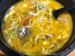 -过桥缘·过桥米线(大华虎城嘉年华店)