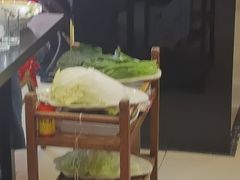 -芦月轩羊蝎子(北蜂窝店)