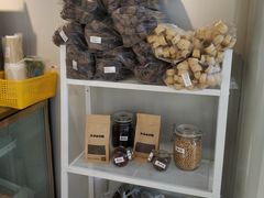 零售区-娘心豆品(方庄店)