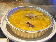 -盛焰铁板烧(王府井店)