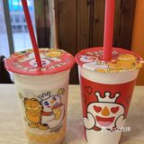 快乐奶茶时间开始啦