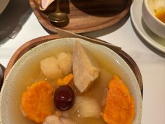 -左庭右院鲜牛肉火锅(七宝领展广场店)