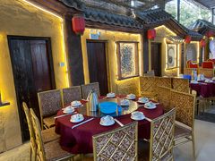 -园林美食城·本土农家菜(杨和镇店)