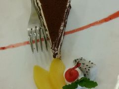 -维兰西餐(万泉河店)