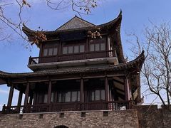 -四海楼(如皋定慧禅寺店)