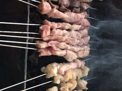 -永安烧烤