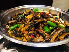 -巴陵全鱼席(湖南老字号汴河街店 )