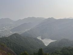-德胜岩景区