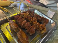-海平馄饨(逍遥二路店)